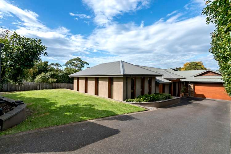 Main view of Homely house listing, 22 Inglis Street, Mornington VIC 3931