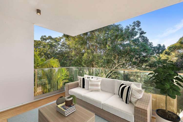 Main view of Homely apartment listing, 404/8 Kendall Street, Gosford NSW 2250