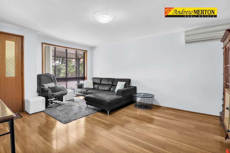 Main view of Homely villa listing, 3/36 Adelaide Street, Oxley Park NSW 2760