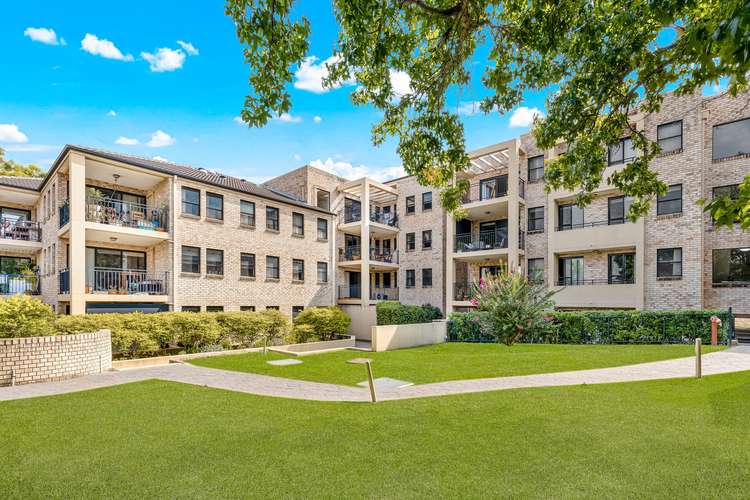 Main view of Homely apartment listing, 3/12 Murray Street, Northmead NSW 2152