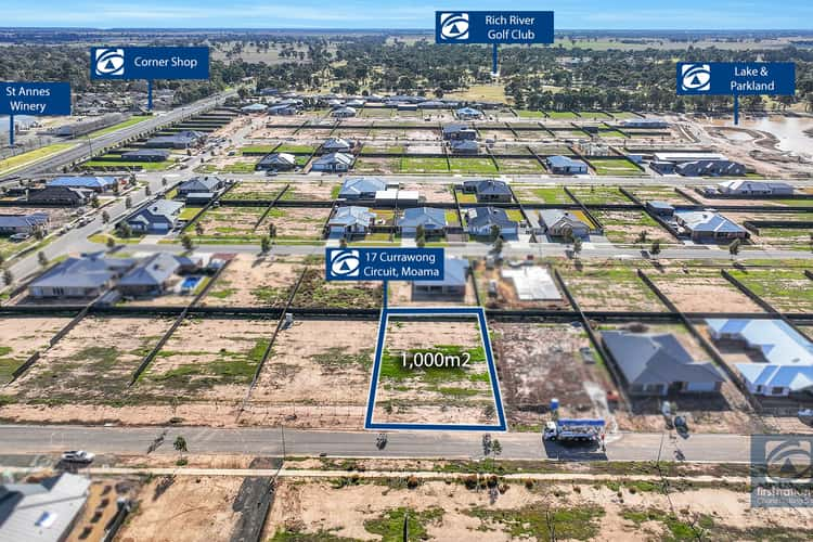 17 The Range Currawong Circuit, Moama NSW 2731