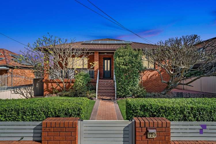 Main view of Homely house listing, 120 Chiswick Road, Greenacre NSW 2190