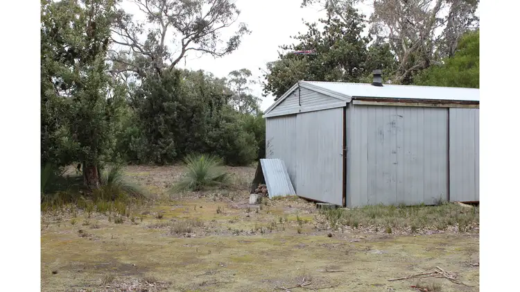 Fifth view of Homely rural property listing, 101 Yarram-Port Albert Road, Langsborough VIC 3971
