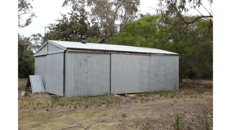 Sixth view of Homely rural property listing, 101 Yarram-Port Albert Road, Langsborough VIC 3971