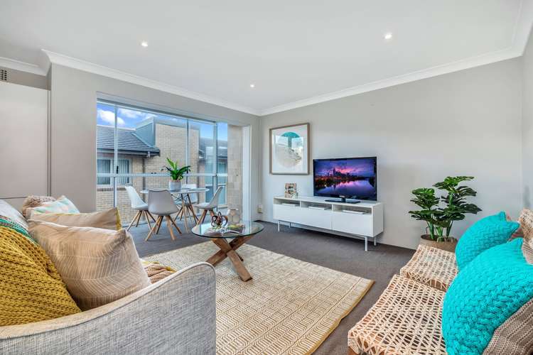 Main view of Homely apartment listing, 8/33 Bond Street, Maroubra NSW 2035