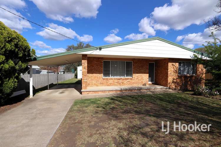 Main view of Homely house listing, 4 Lang Street, Inverell NSW 2360