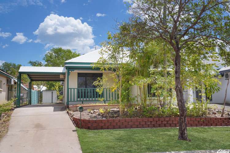 21 Dollery Court, Gunn NT 832