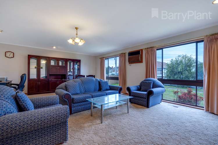 Main view of Homely house listing, 1 Orange Avenue, Reservoir VIC 3073