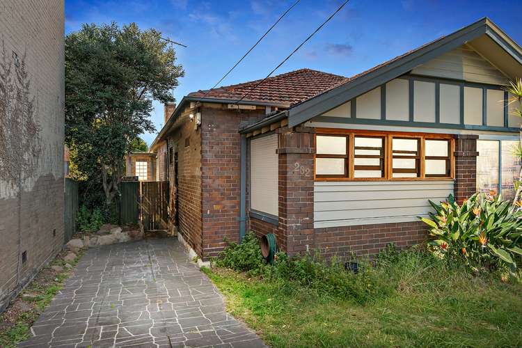 Main view of Homely house listing, 232 Princes Highway, Arncliffe NSW 2205