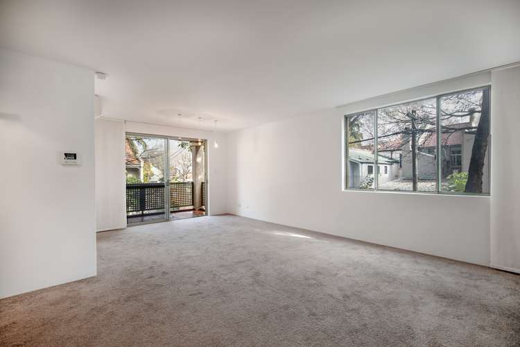 Second view of Homely apartment listing, 32/30 Nobbs Street, Surry Hills NSW 2010