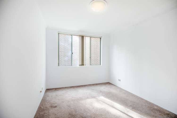 Fifth view of Homely apartment listing, 32/30 Nobbs Street, Surry Hills NSW 2010