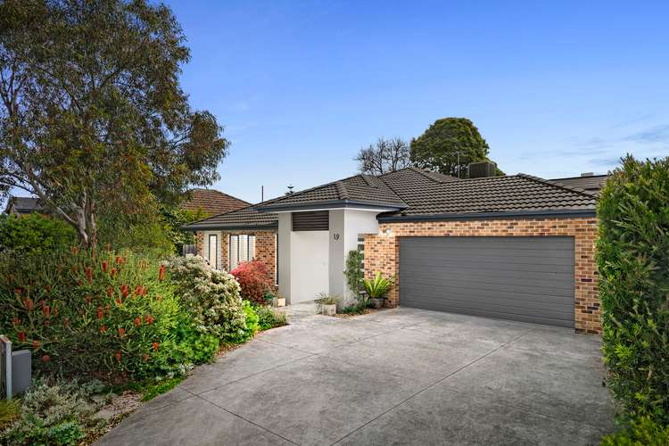 Main view of Homely house listing, 19 Princetown Road, Mount Waverley VIC 3149