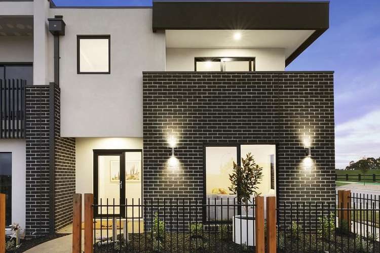 Main view of Homely townhouse listing, 43/220 Chapel Road, Keysborough VIC 3173