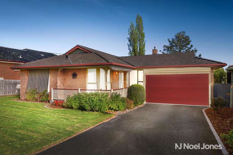 Main view of Homely house listing, 63 Meadowgate Drive, Chirnside Park VIC 3116