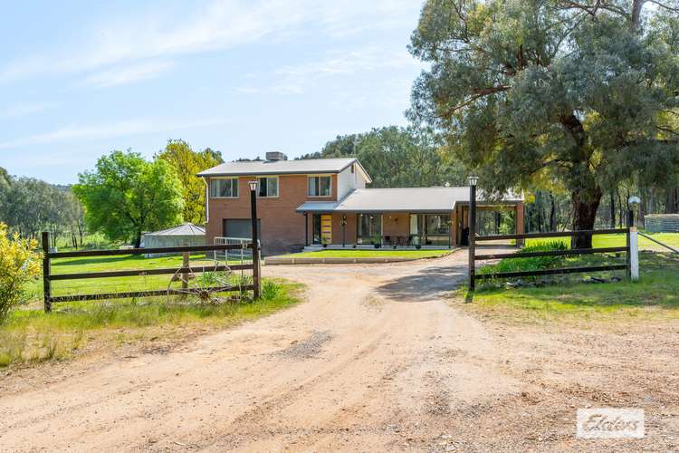 57 Magenta Road, Chiltern VIC 3683