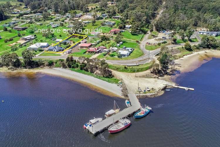 1687 Main Road, Nubeena TAS 7184