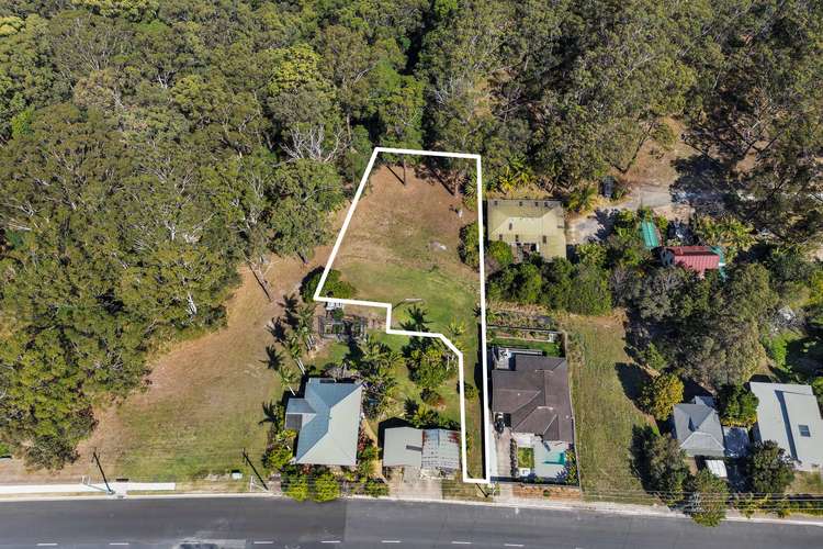 Main view of Homely house listing, 82-84 Valla Beach Road, Valla Beach NSW 2448