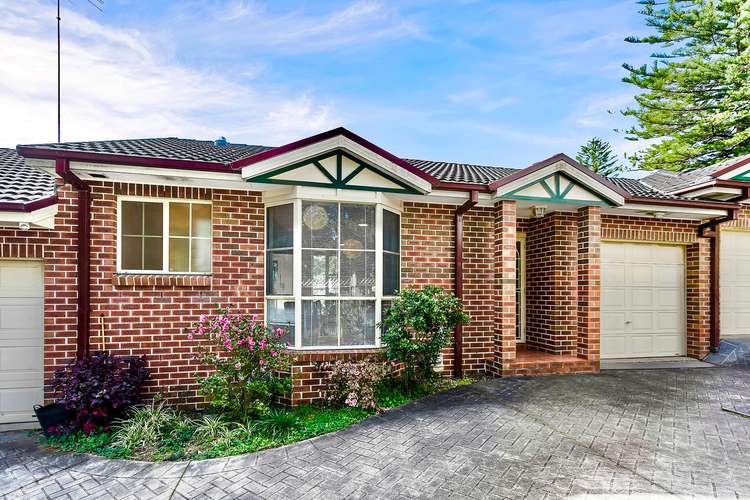 Main view of Homely villa listing, 2/79 Brush Road, West Ryde NSW 2114