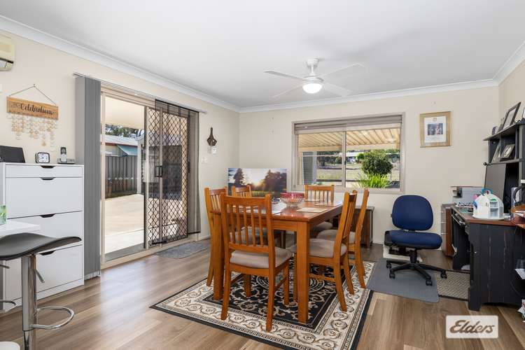 Fifth view of Homely house listing, 23 Lyons Crescent, Warwick QLD 4370