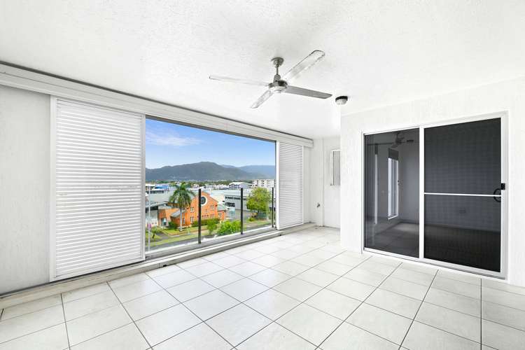 18/112-118 Sheridan Street, Cairns City QLD 4870