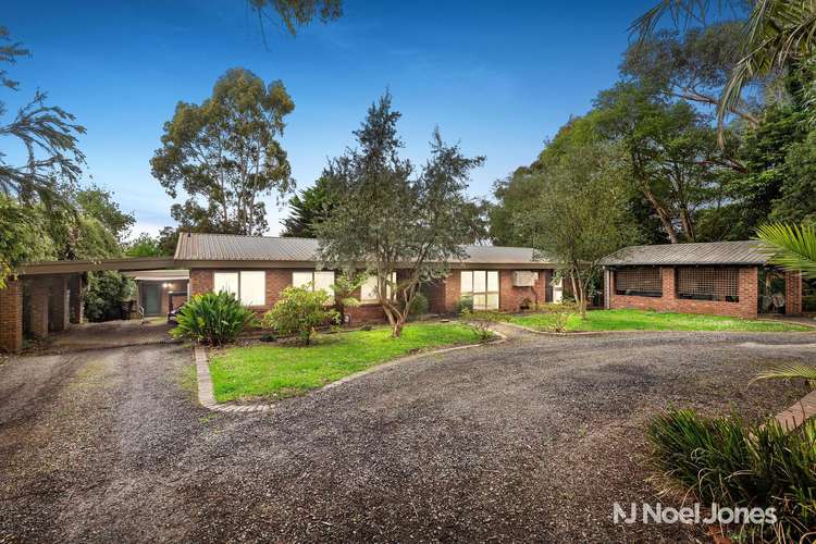 Main view of Homely house listing, 9 Paynes Road, Seville VIC 3139