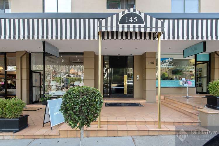 89/145 Canterbury Road, Toorak VIC 3142