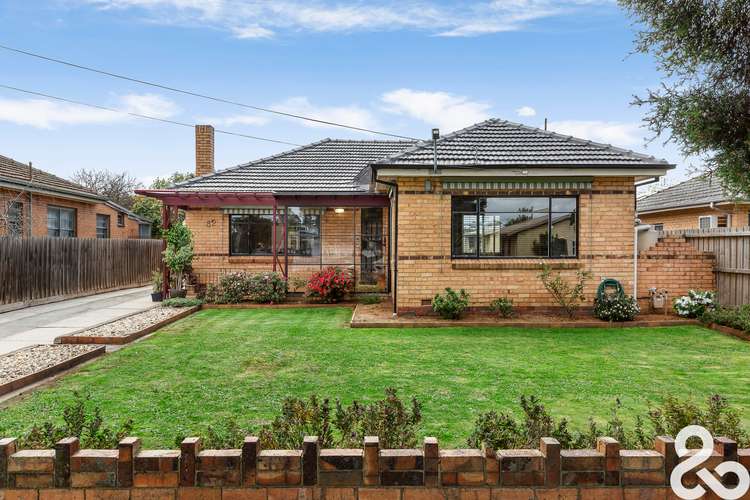 Main view of Homely house listing, 82 McMahon Road, Reservoir VIC 3073
