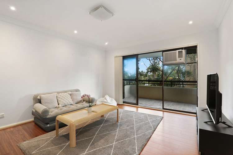 Main view of Homely unit listing, 10/882 Pacific Highway, Chatswood NSW 2067