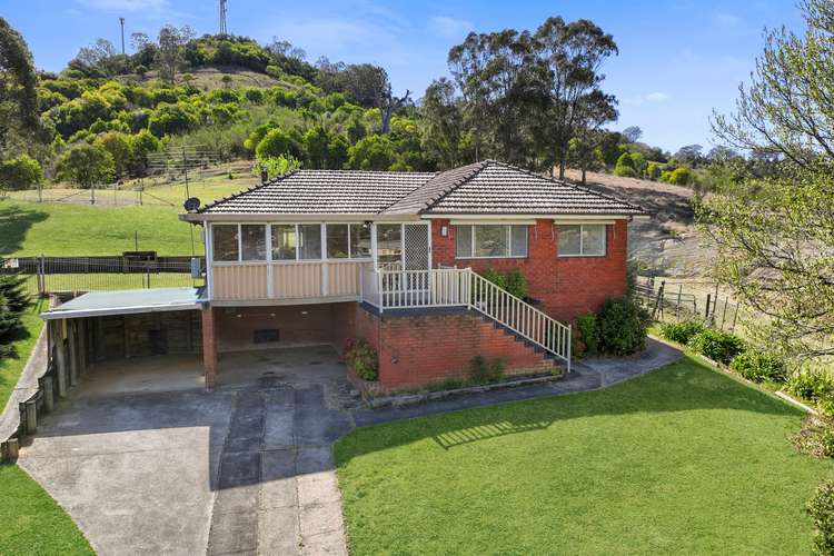 Main view of Homely house listing, 32 Margaret Street, Picton NSW 2571