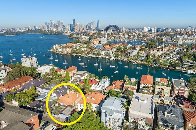 Main view of Homely house listing, 67 Milson Road, Cremorne Point NSW 2090