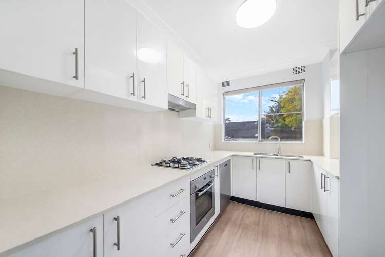 9/1 The Crescent, Mosman NSW 2088