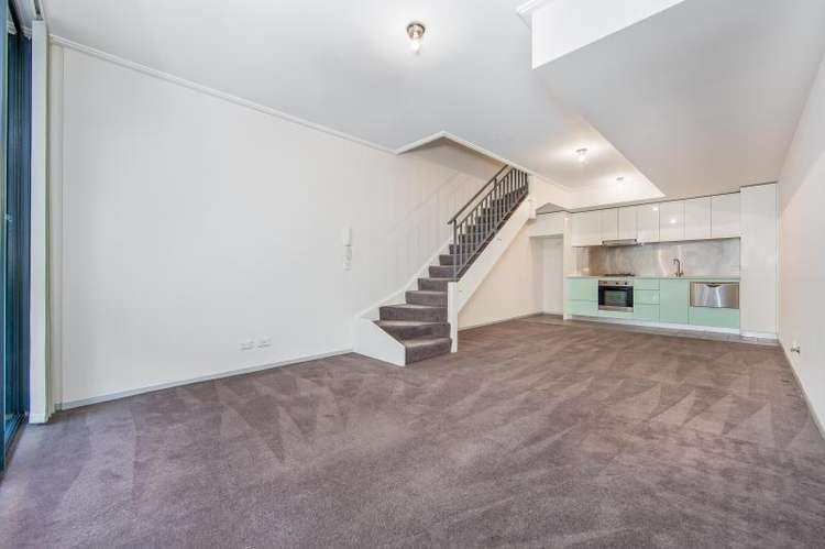 Main view of Homely apartment listing, D201/1 Hunter Street, Waterloo NSW 2017