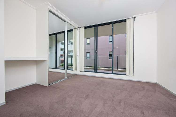 Second view of Homely apartment listing, D201/1 Hunter Street, Waterloo NSW 2017