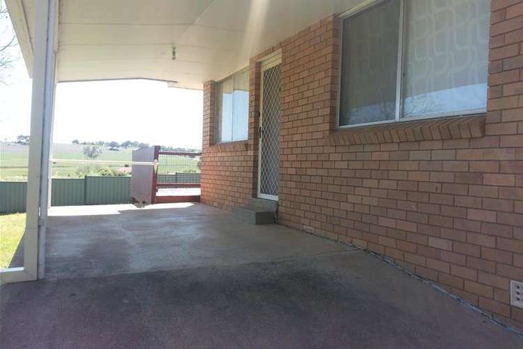 Main view of Homely unit listing, 28B Wollowra Street, Cowra NSW 2794