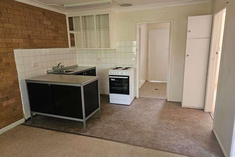 Second view of Homely unit listing, 28B Wollowra Street, Cowra NSW 2794