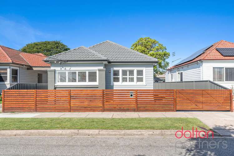 Main view of Homely house listing, 9 Gloucester Avenue, New Lambton NSW 2305