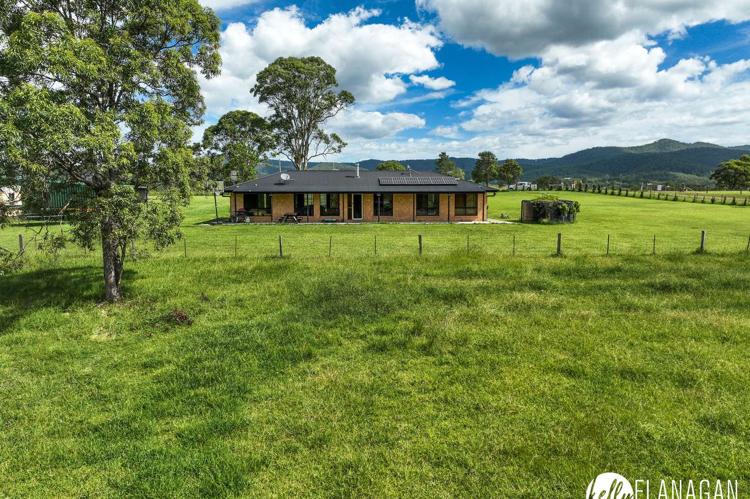 Main view of Homely lifestyle listing, 5 Wheeldons Access, Turners Flat NSW 2440