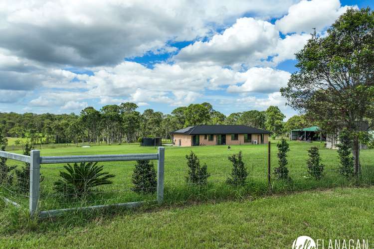 Second view of Homely lifestyle listing, 5 Wheeldons Access, Turners Flat NSW 2440