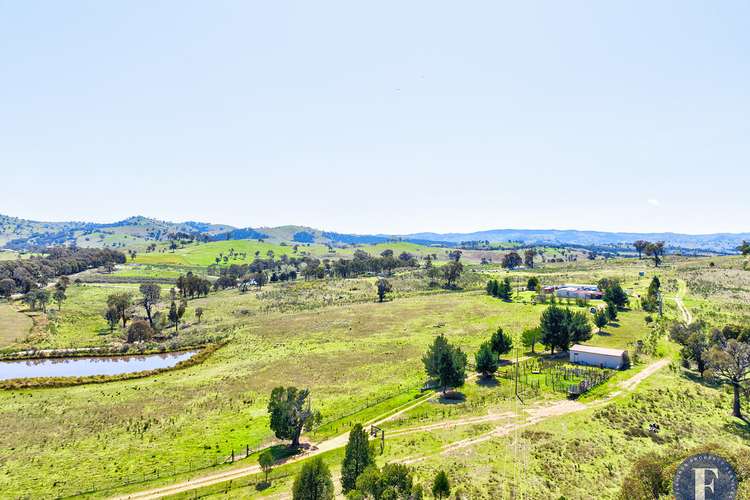 1206 Corringle Road, Taylors Flat NSW 2586