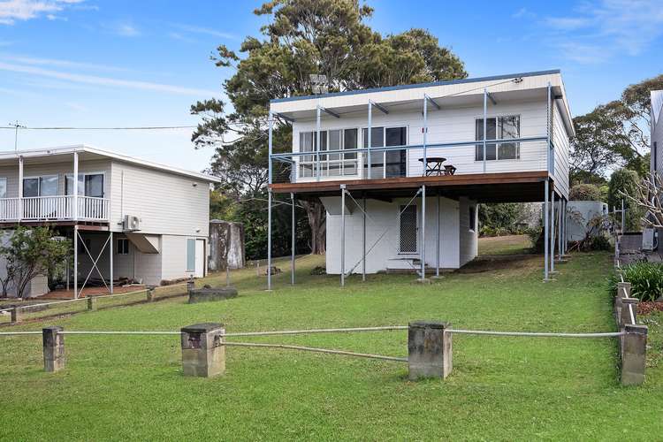 112 Malibu Drive, Bawley Point NSW 2539