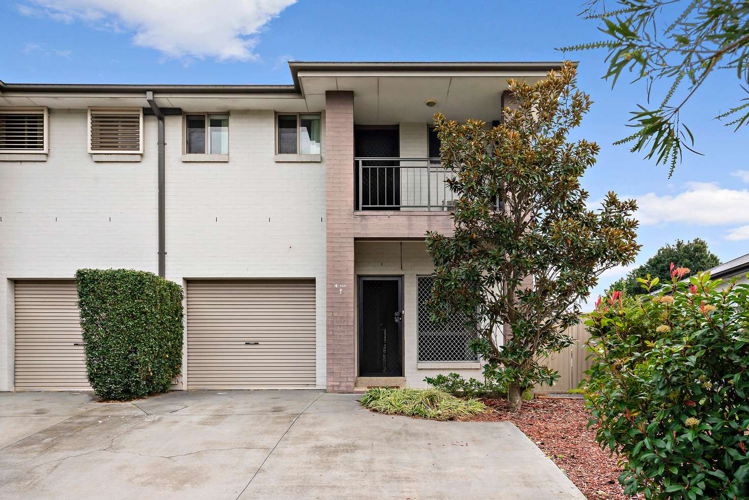 Main view of Homely townhouse listing, 4/169 Cornelia Road, Toongabbie NSW 2146