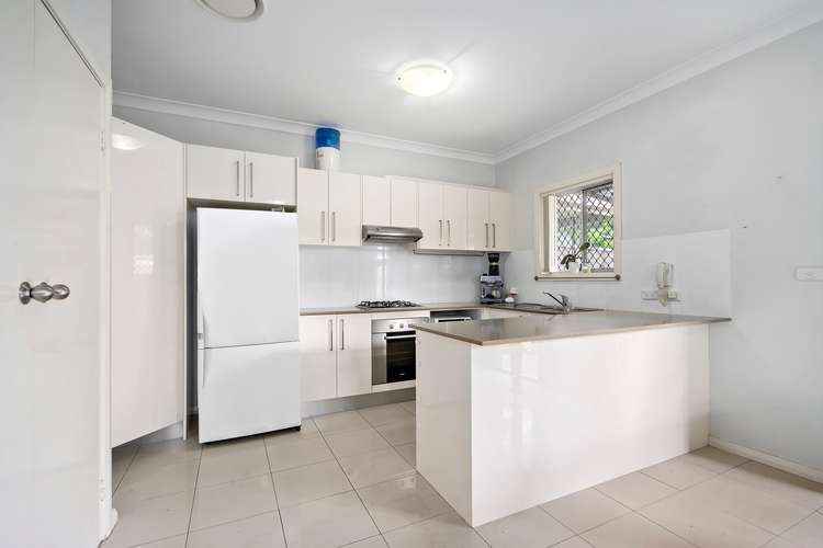Third view of Homely townhouse listing, 4/169 Cornelia Road, Toongabbie NSW 2146