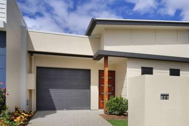 Main view of Homely house listing, 16 Blush Street, Caloundra West QLD 4551
