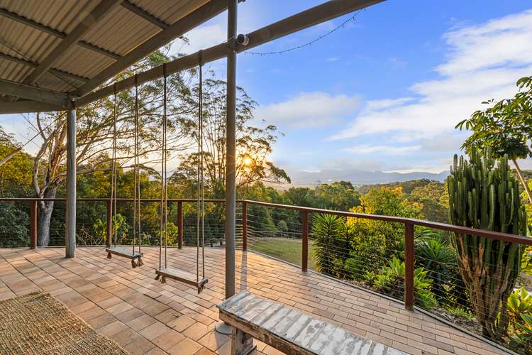 400 Clothiers Creek Road, Clothiers Creek NSW 2484