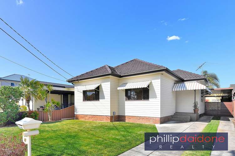 40 Meroo Street, Auburn NSW 2144