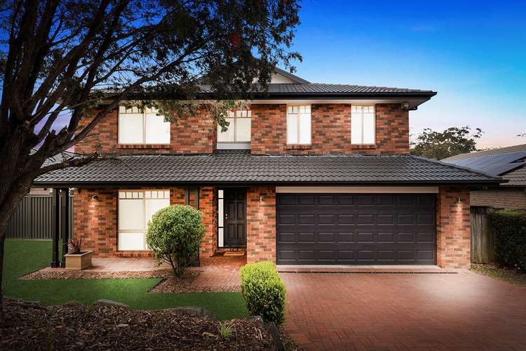 66 Brampton Drive, Beaumont Hills NSW 2155