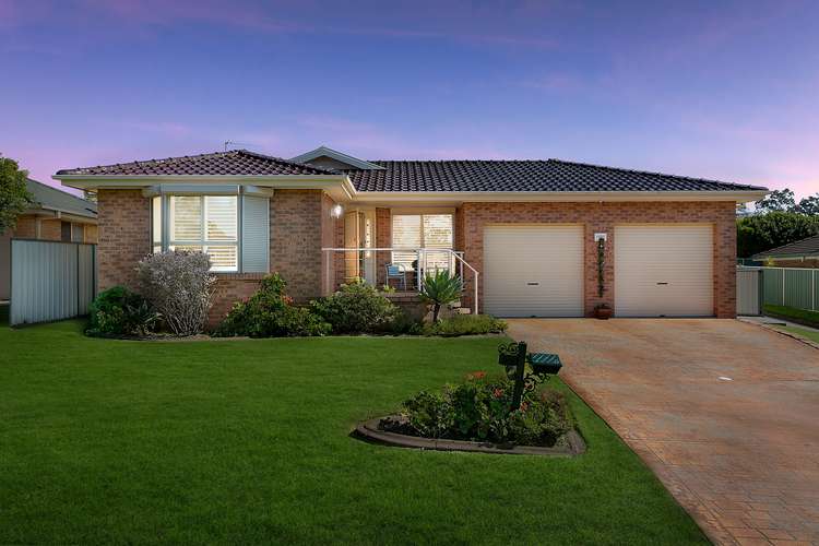 Main view of Homely house listing, 45 Walker Avenue, Kanwal NSW 2259