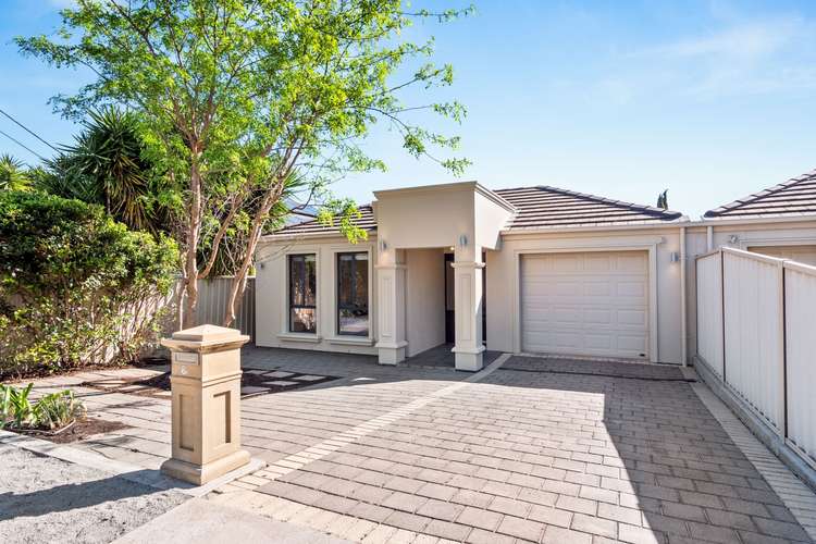 Main view of Homely house listing, 8A Homes Avenue, Magill SA 5072