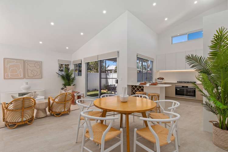 Main view of Homely villa listing, 2/12 Hood Street, Ettalong Beach NSW 2257