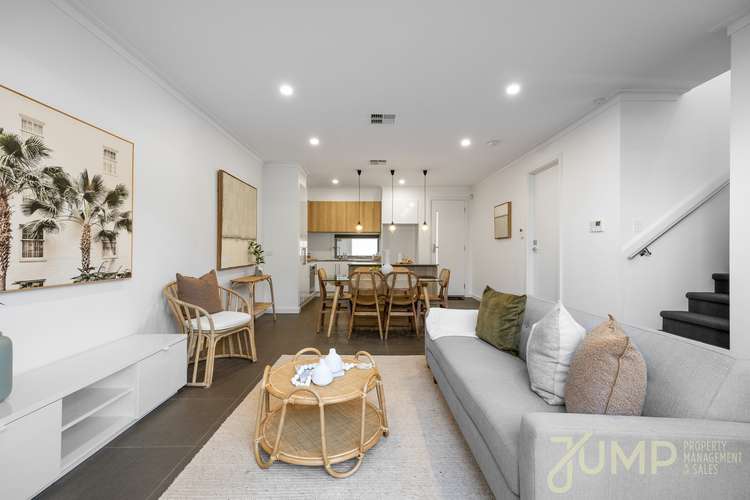 Main view of Homely townhouse listing, 9/22 Roy Terrace, Christies Beach SA 5165